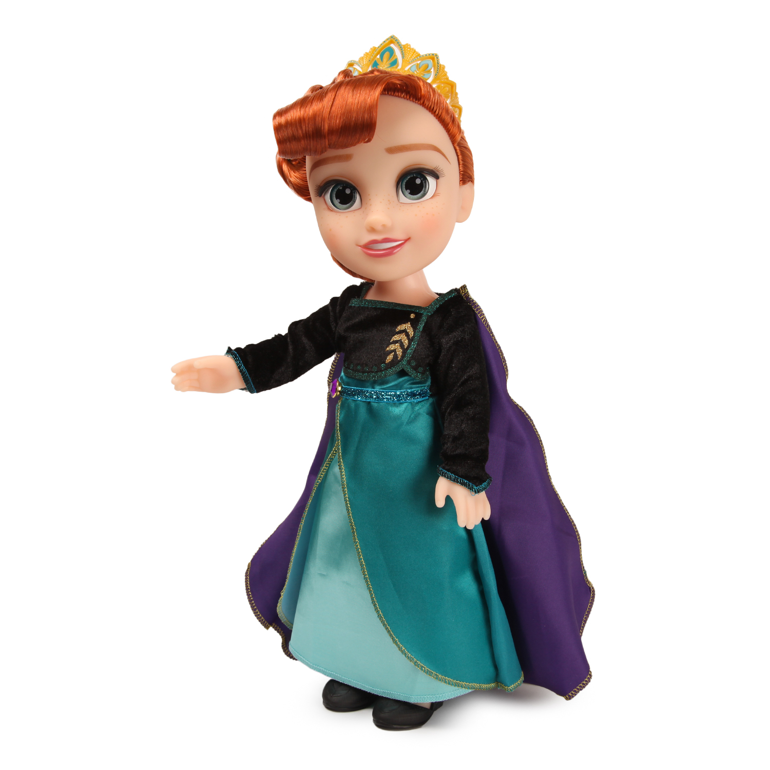Кукла классическая Disney Frozen 208784 - фото 1