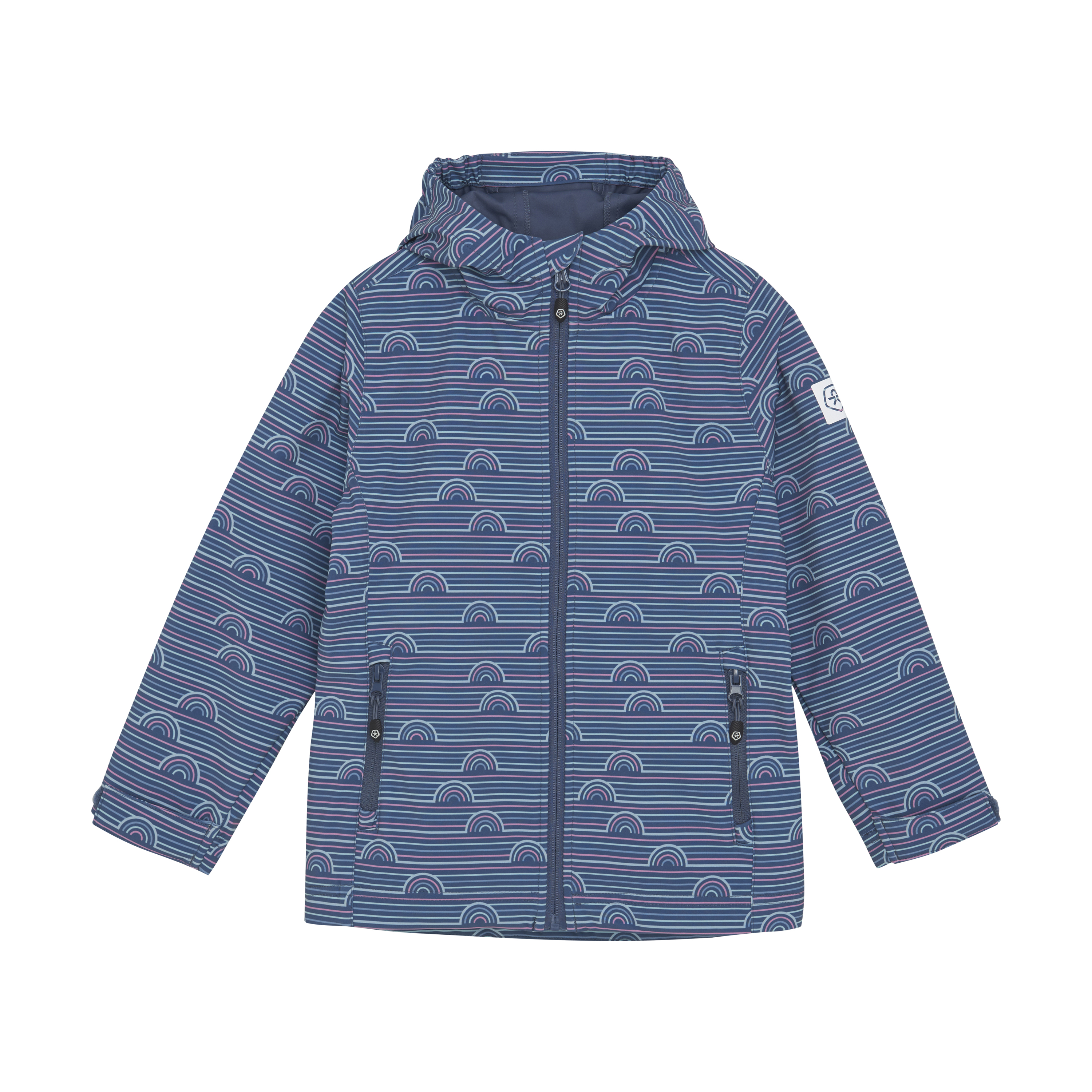 Куртка Color Kids 742010-7148 - фото 1