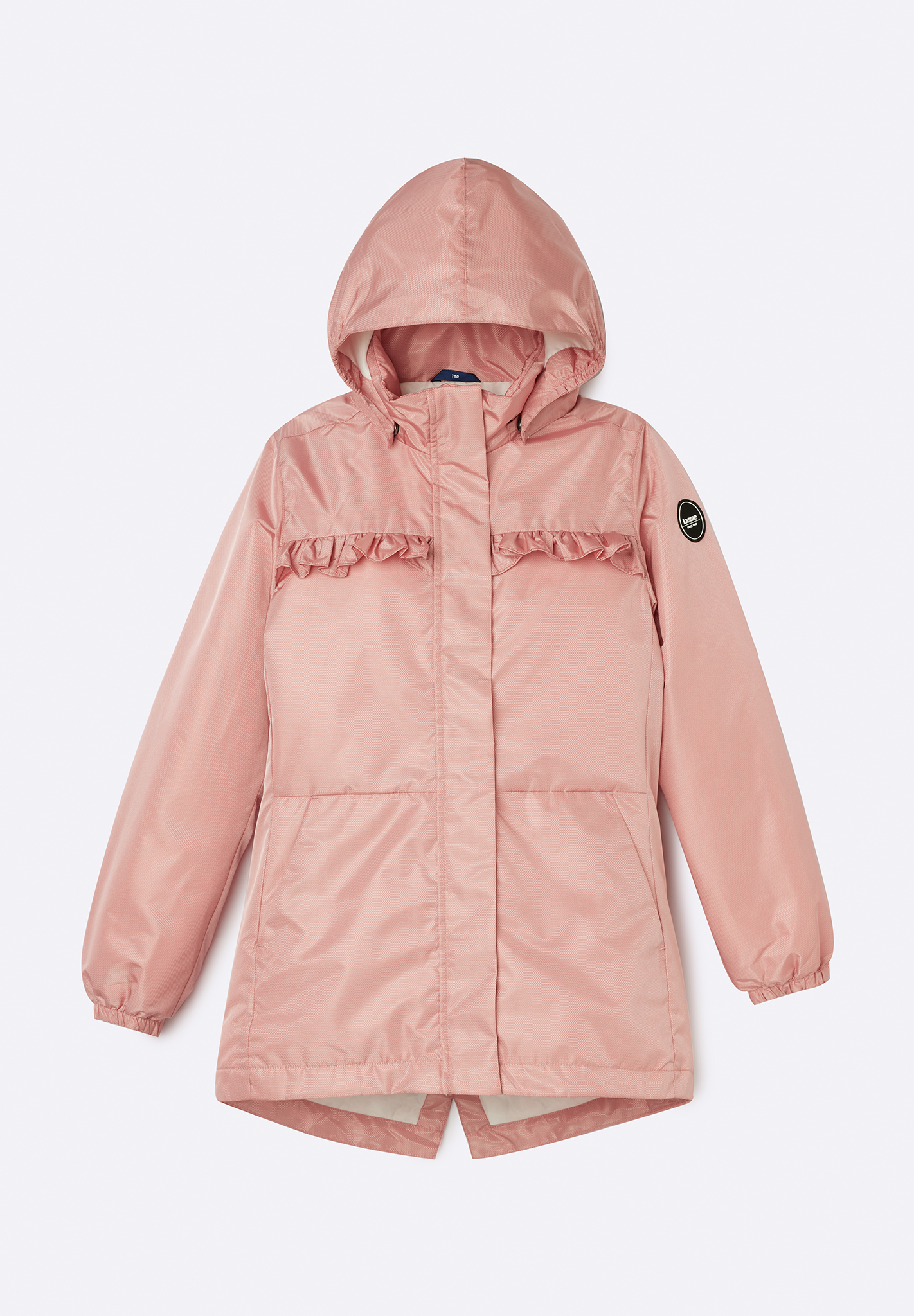 Куртка Lassie 7100045A-4380 - фото 1