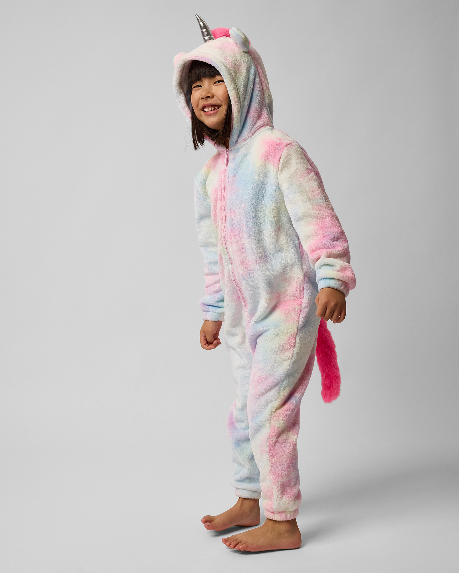 Кигуруми Grimmo Единорог W24-GK11GRkg-43 - фото 6