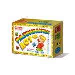 Настольная игра STELLAR Цветные фигурки