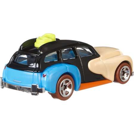 Автомобиль Hot Wheels