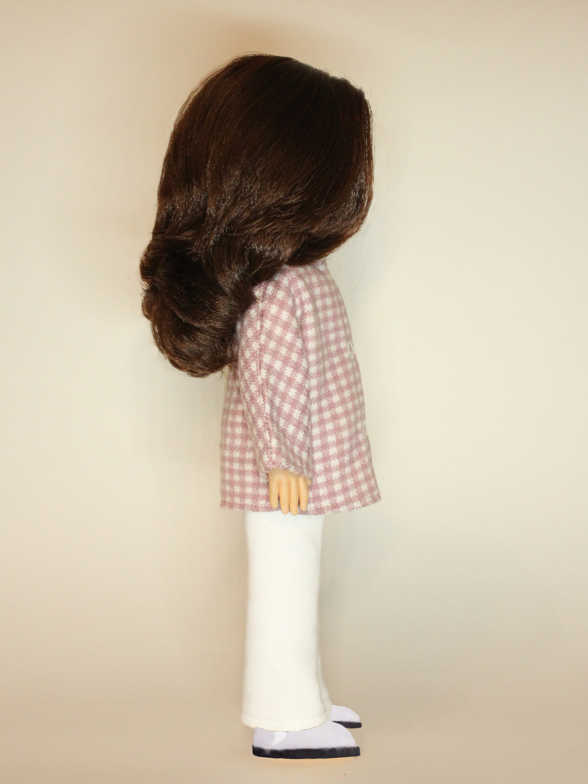 Одежда для кукол VIANA 11.541.1.1v - фото 5