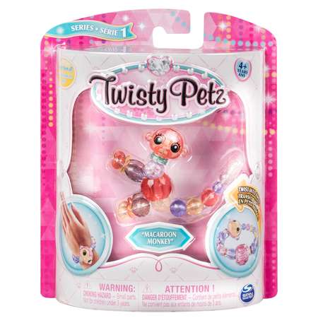 Набор для творчества Twisty Petz
