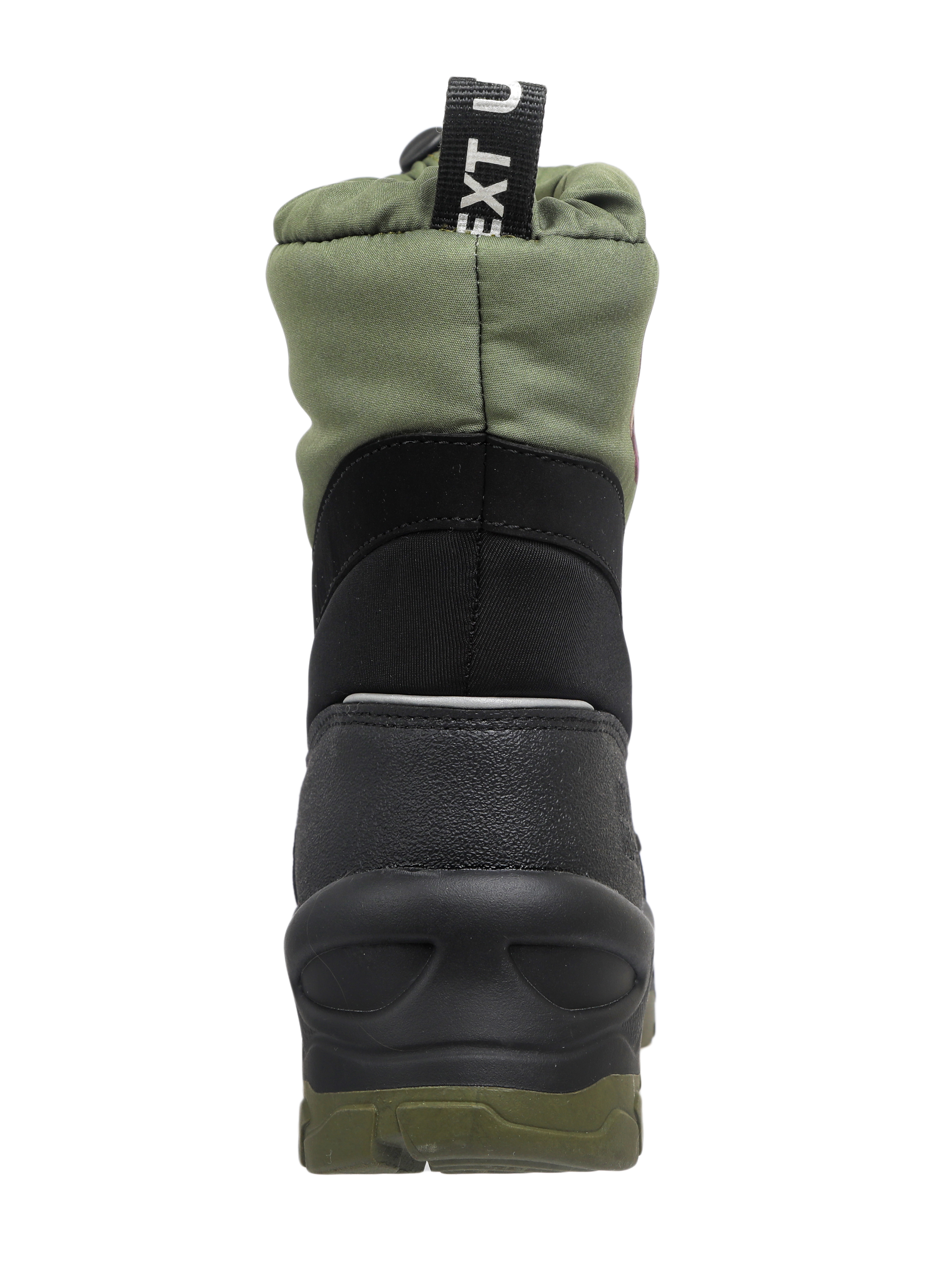 Дутыши Indigo kids 61-1065C - фото 2
