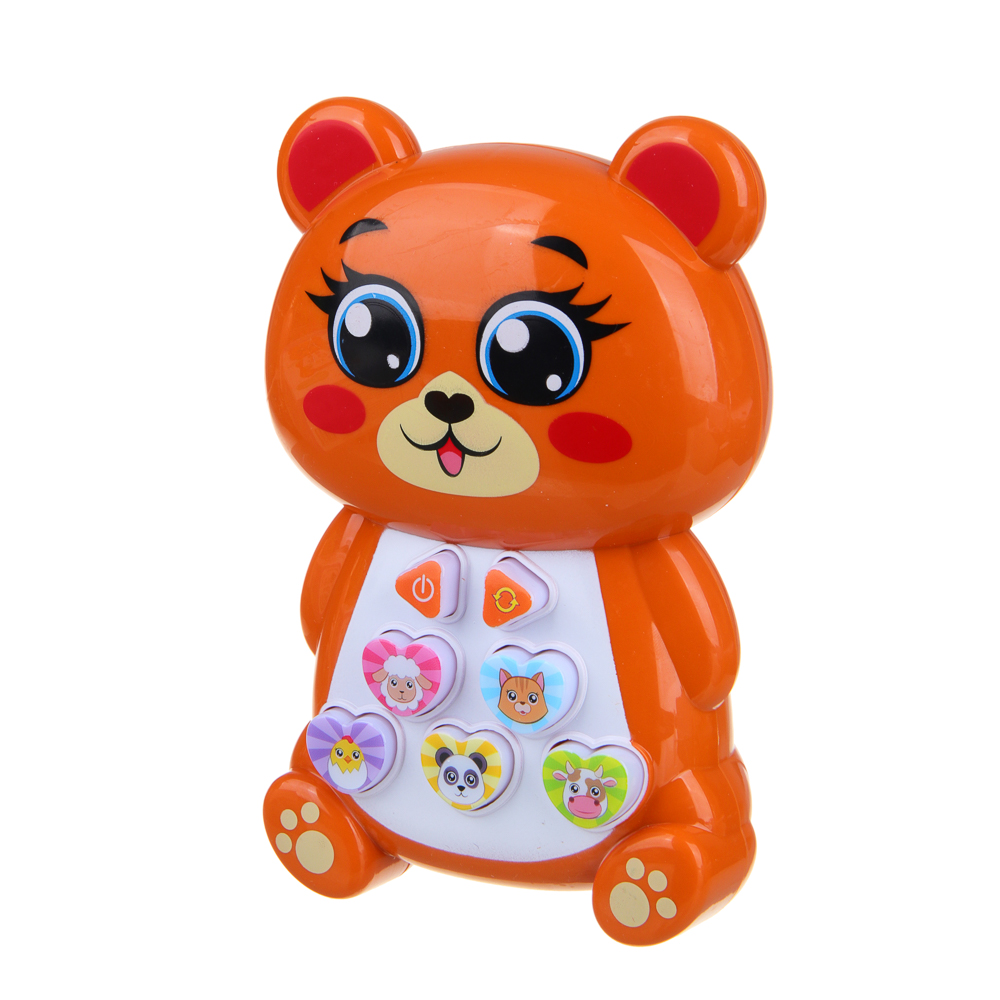 Игрушка Игроленд - фото 5