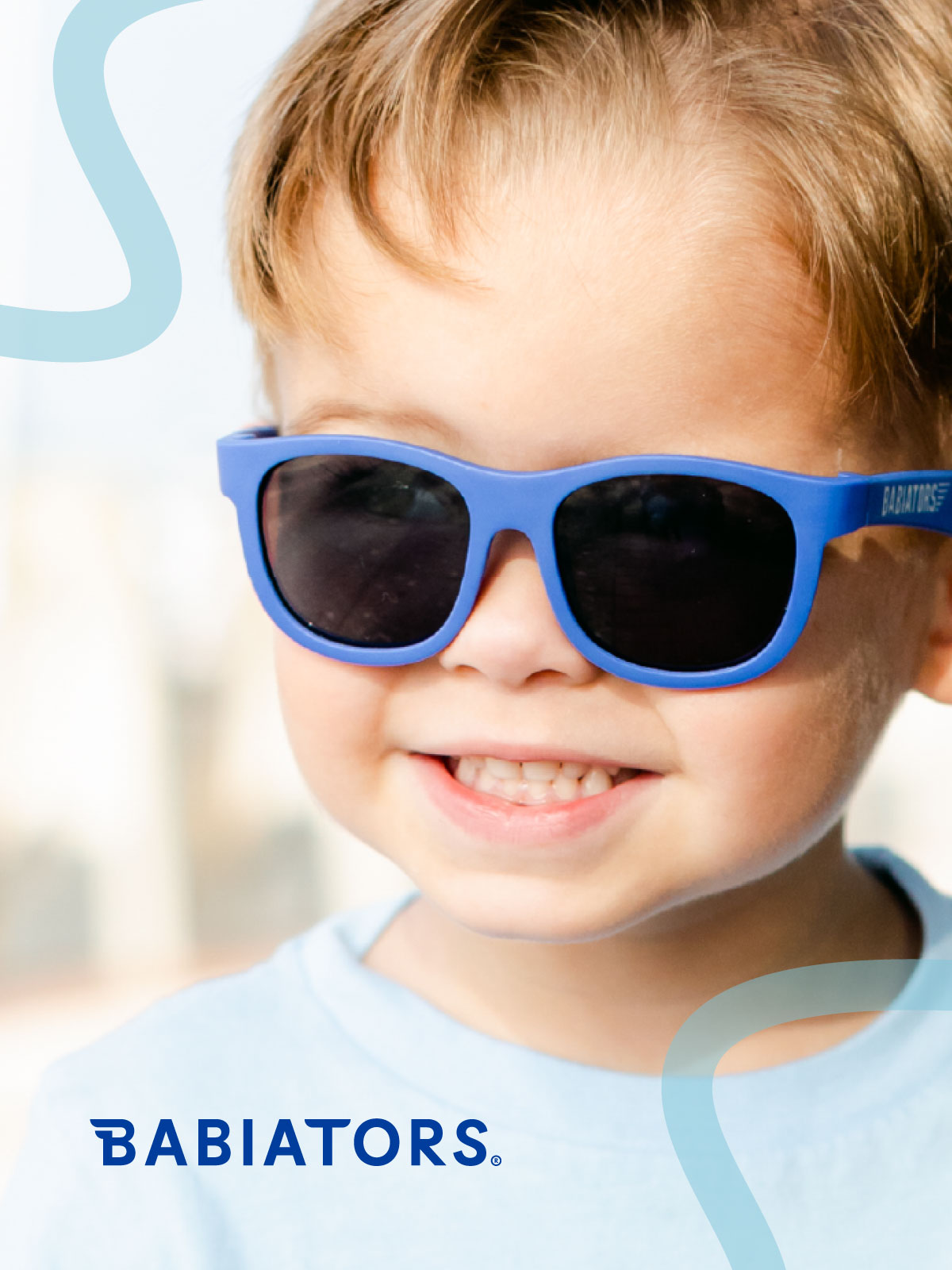 Очки Babiators O-NAV003-L - фото 11