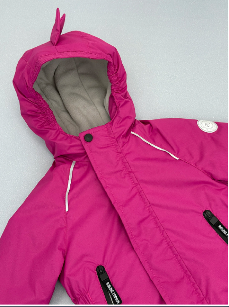 Комбинезон Rusland 145-244 - фото 5