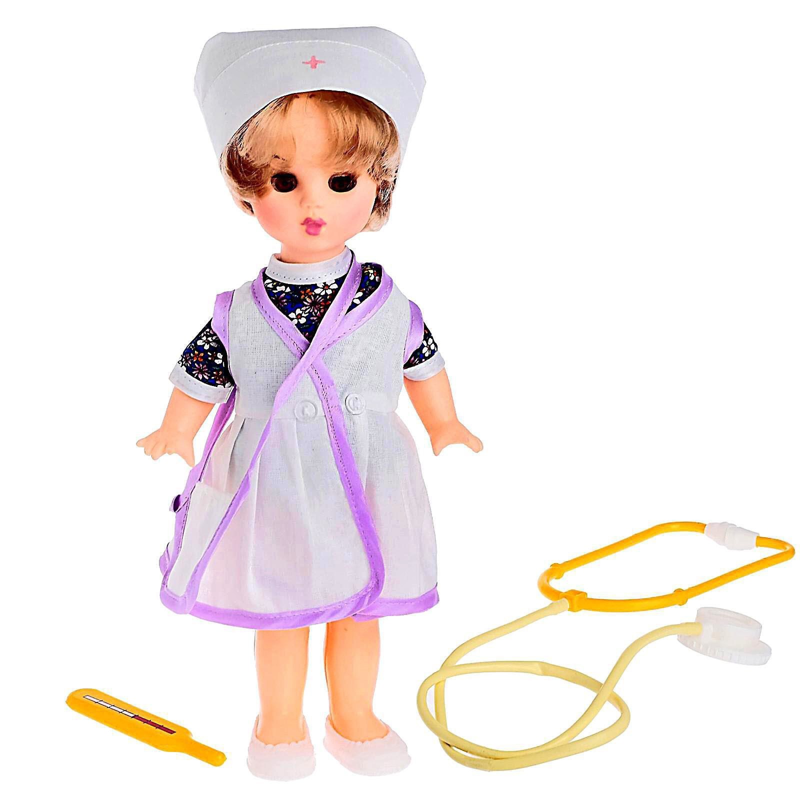 Кукла классическая Sima-Land 694593 - фото 8