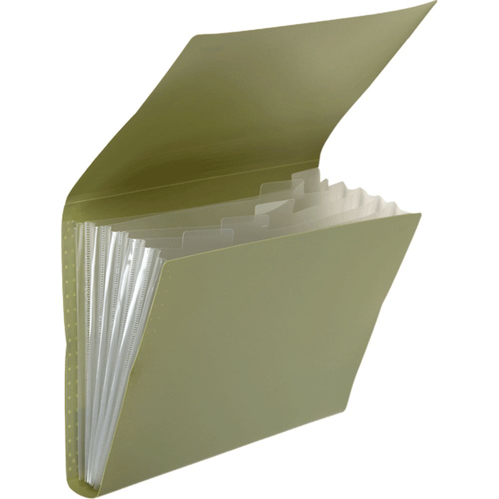 Папка для тетрадей deVENTE А4 - фото 1