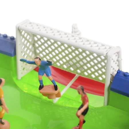 Настольная игра Лас Играс
