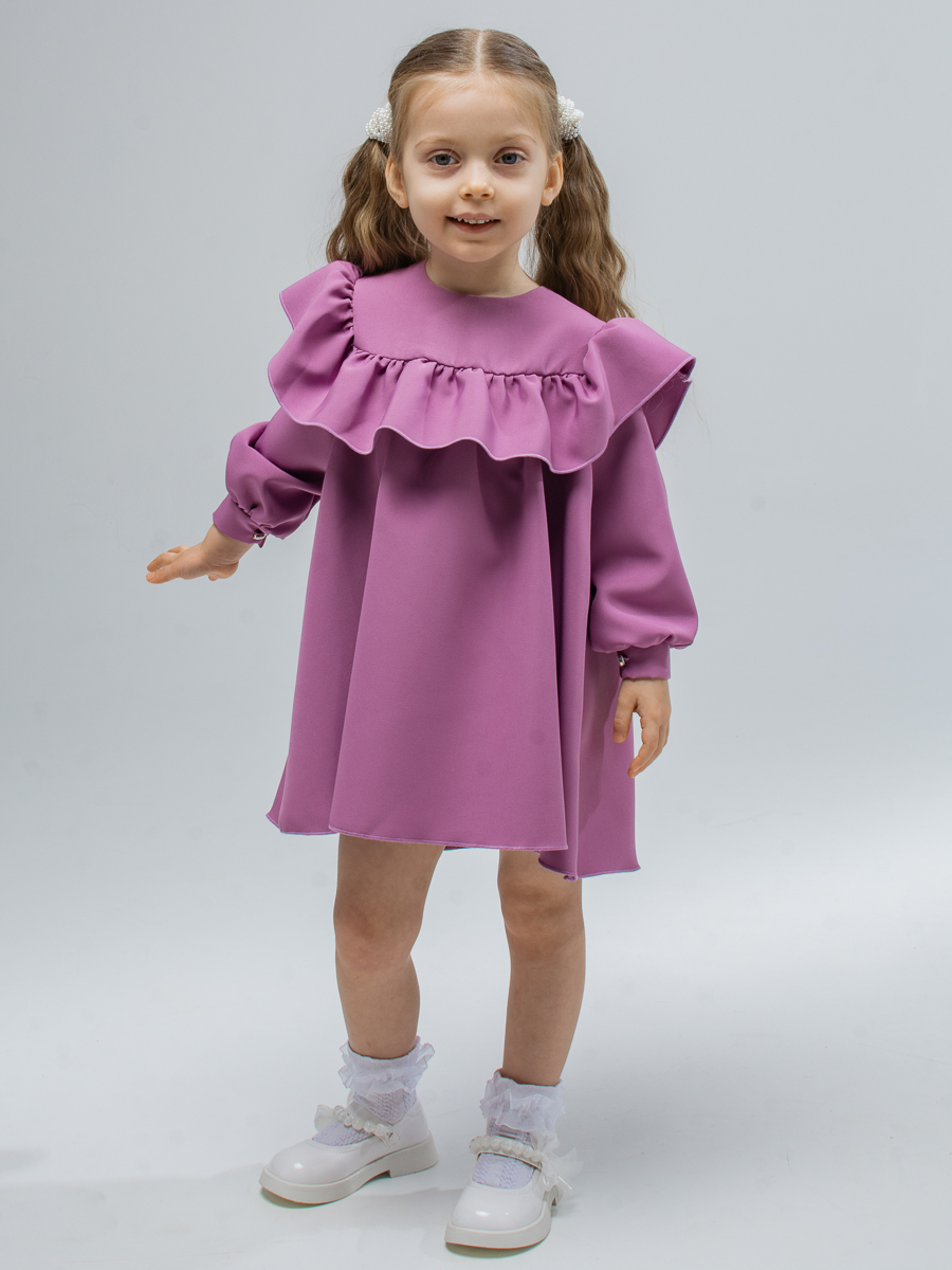 Платье Scalyaria kids Р632141147 - фото 12