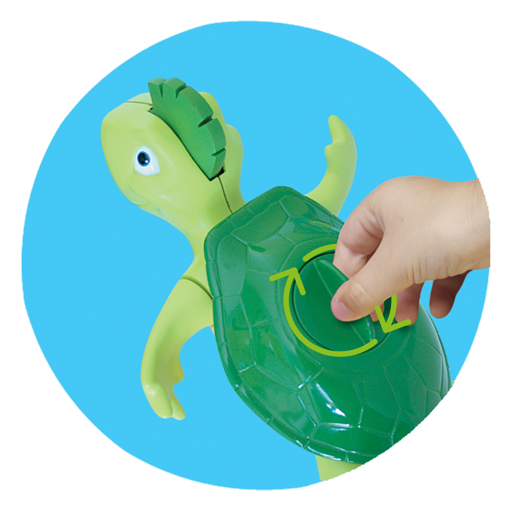 Игрушка Tomy - фото 4
