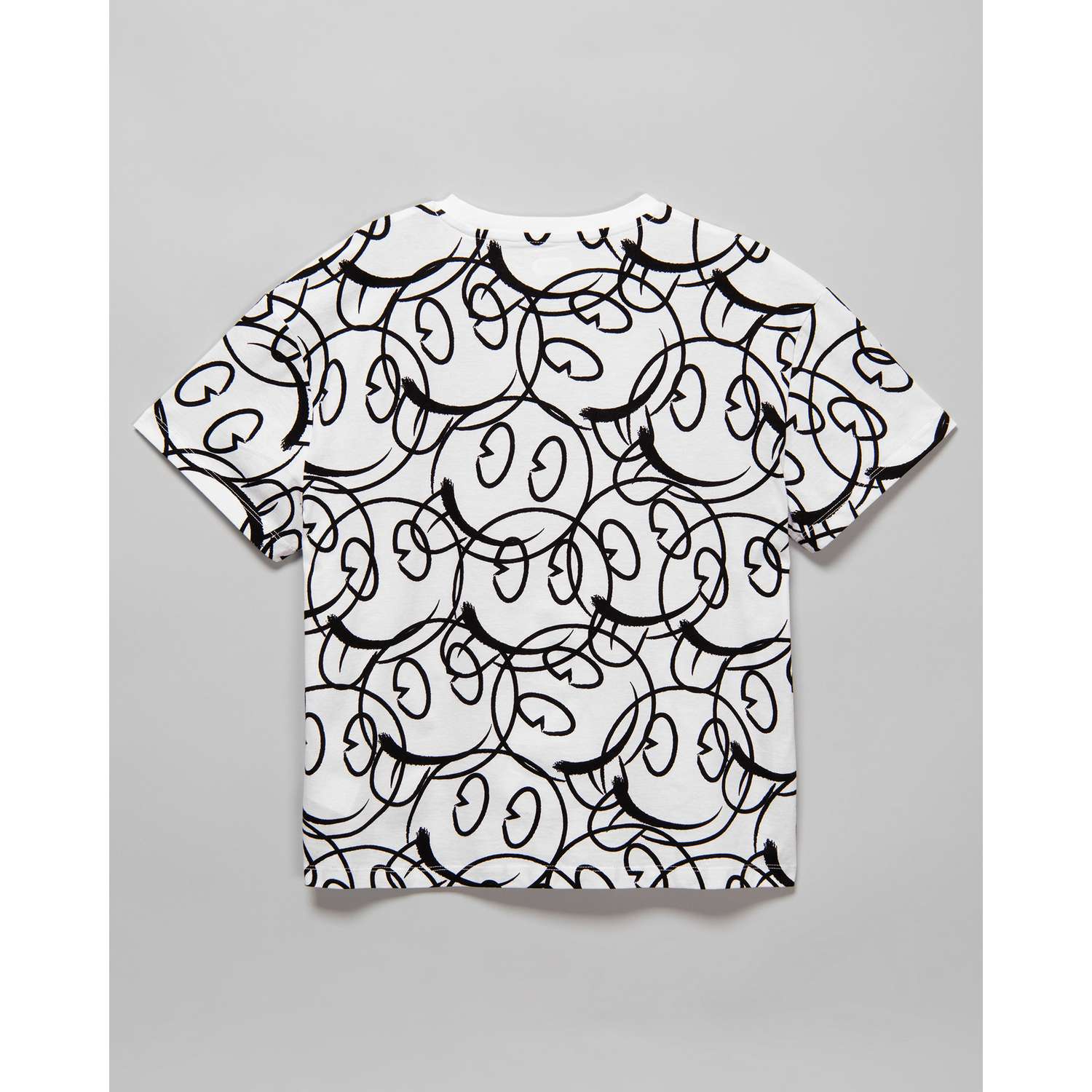 Футболка emoji W23LC5-ZB02302tb-00 - фото 3