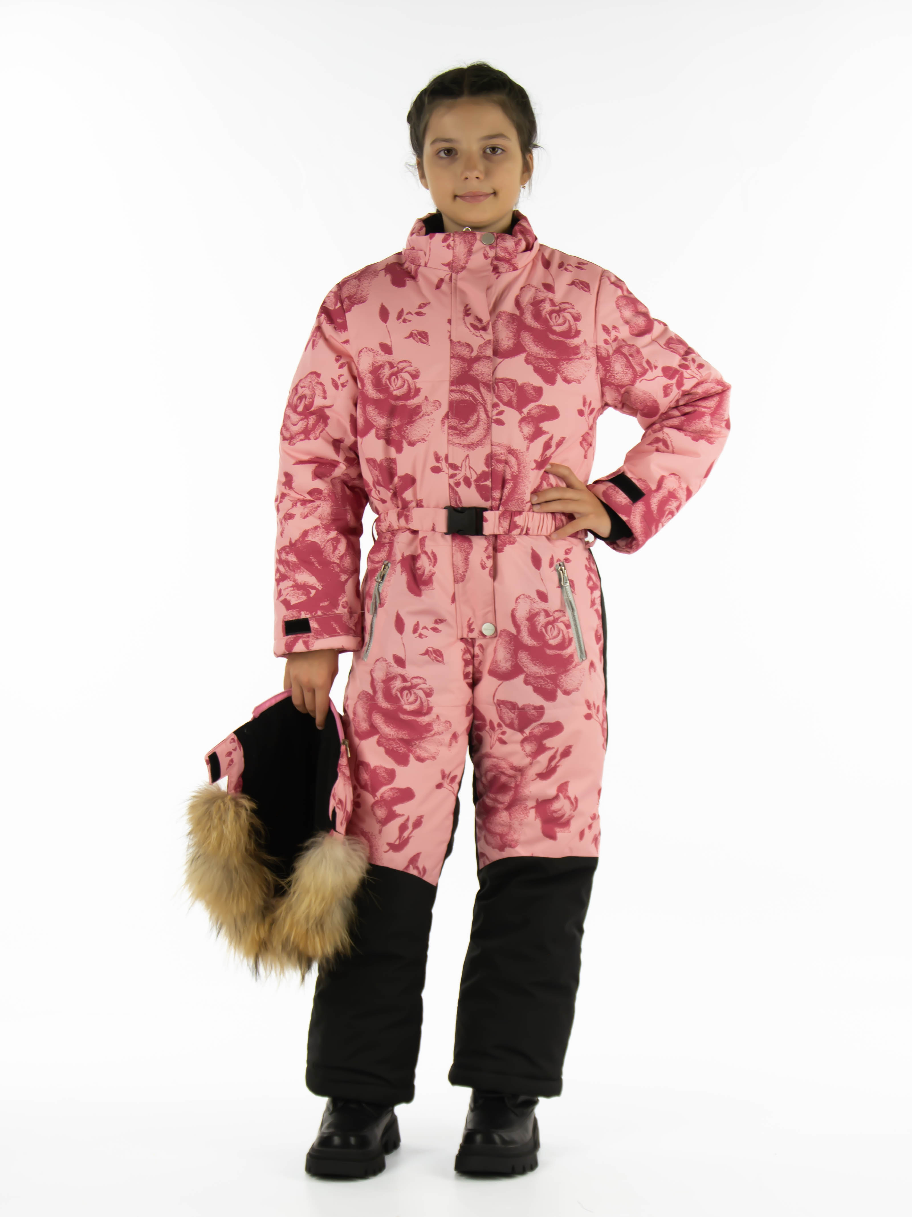 Комбинезон CASTLELADY 882882896 - фото 7