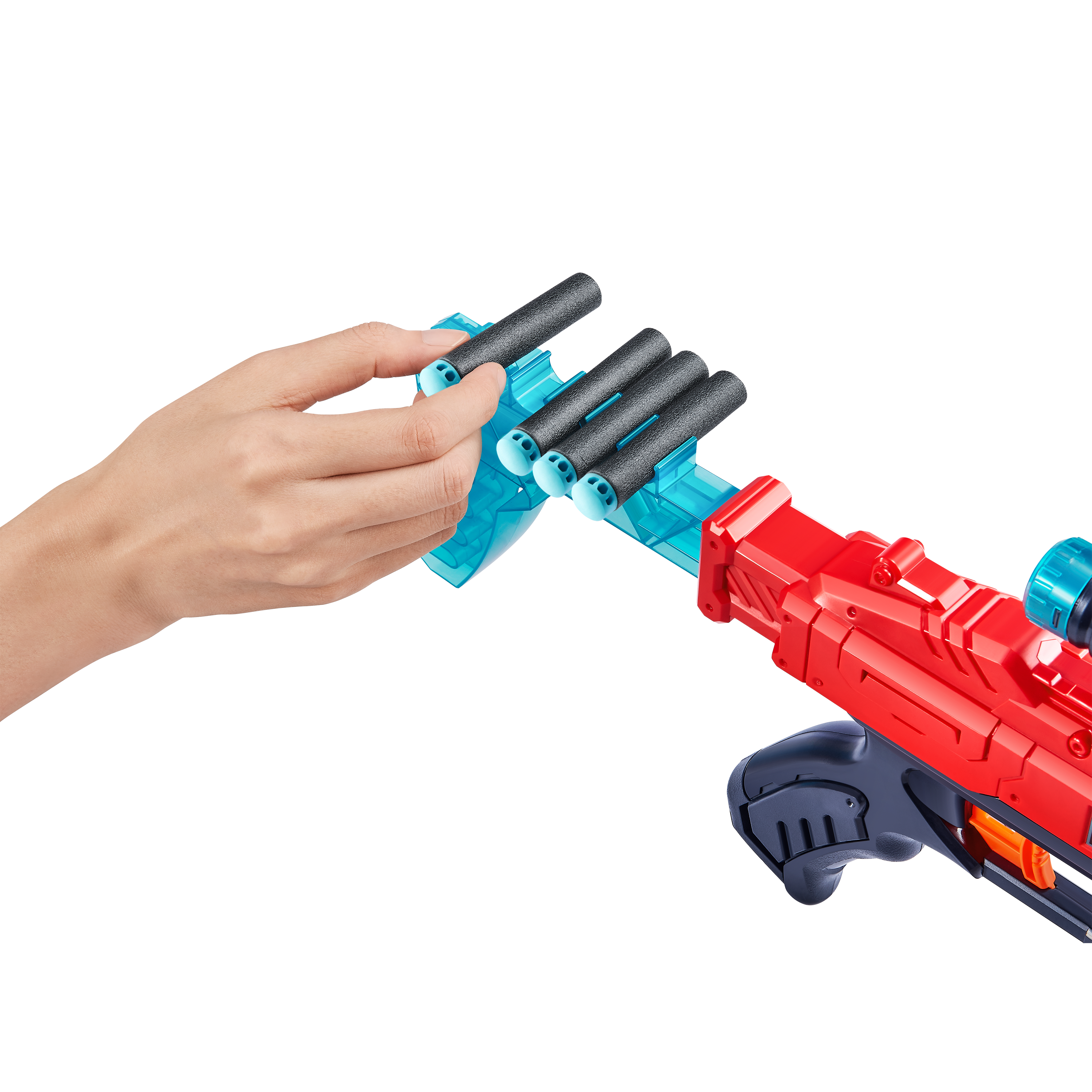 Набор Zuru XSHOT  - фото 7