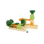 Конструктор BabyGo Лабиринт 61 дет.