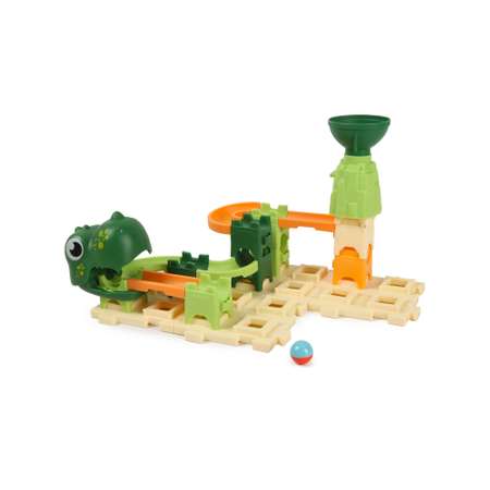 Конструктор BabyGo Лабиринт 61 дет.