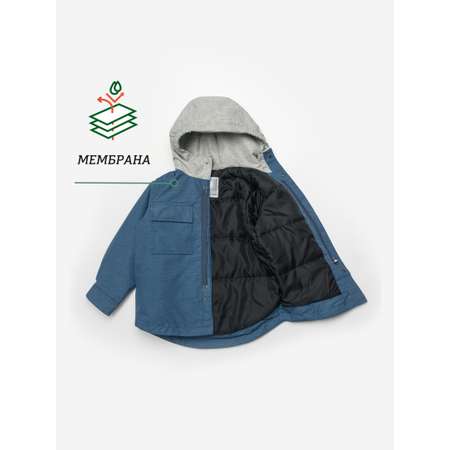Куртка Orso Bianco