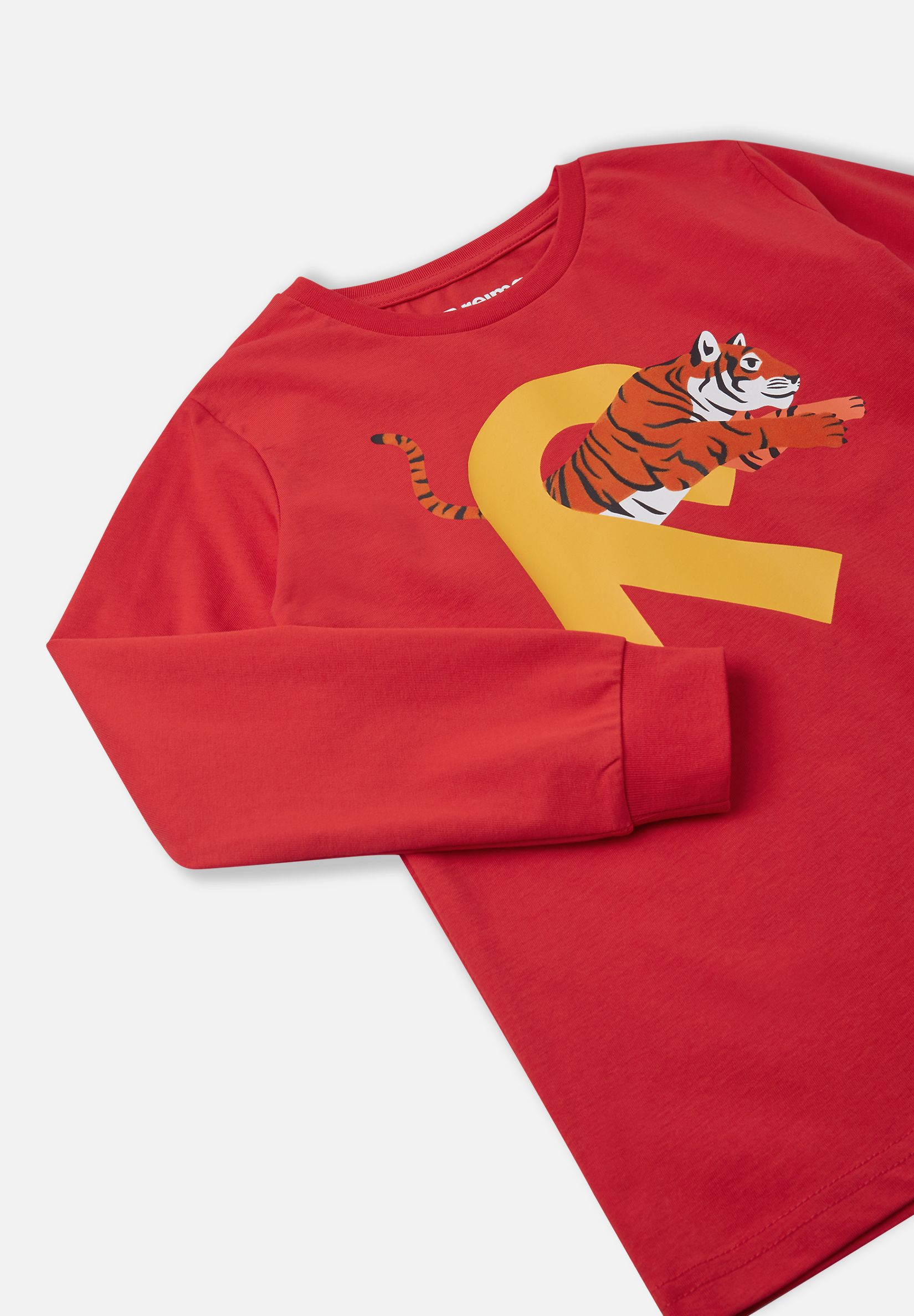 Лонгслив Reima 536753-388B - фото 3