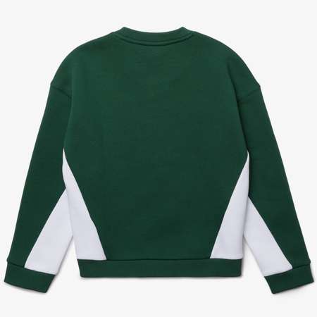 Толстовка Lacoste