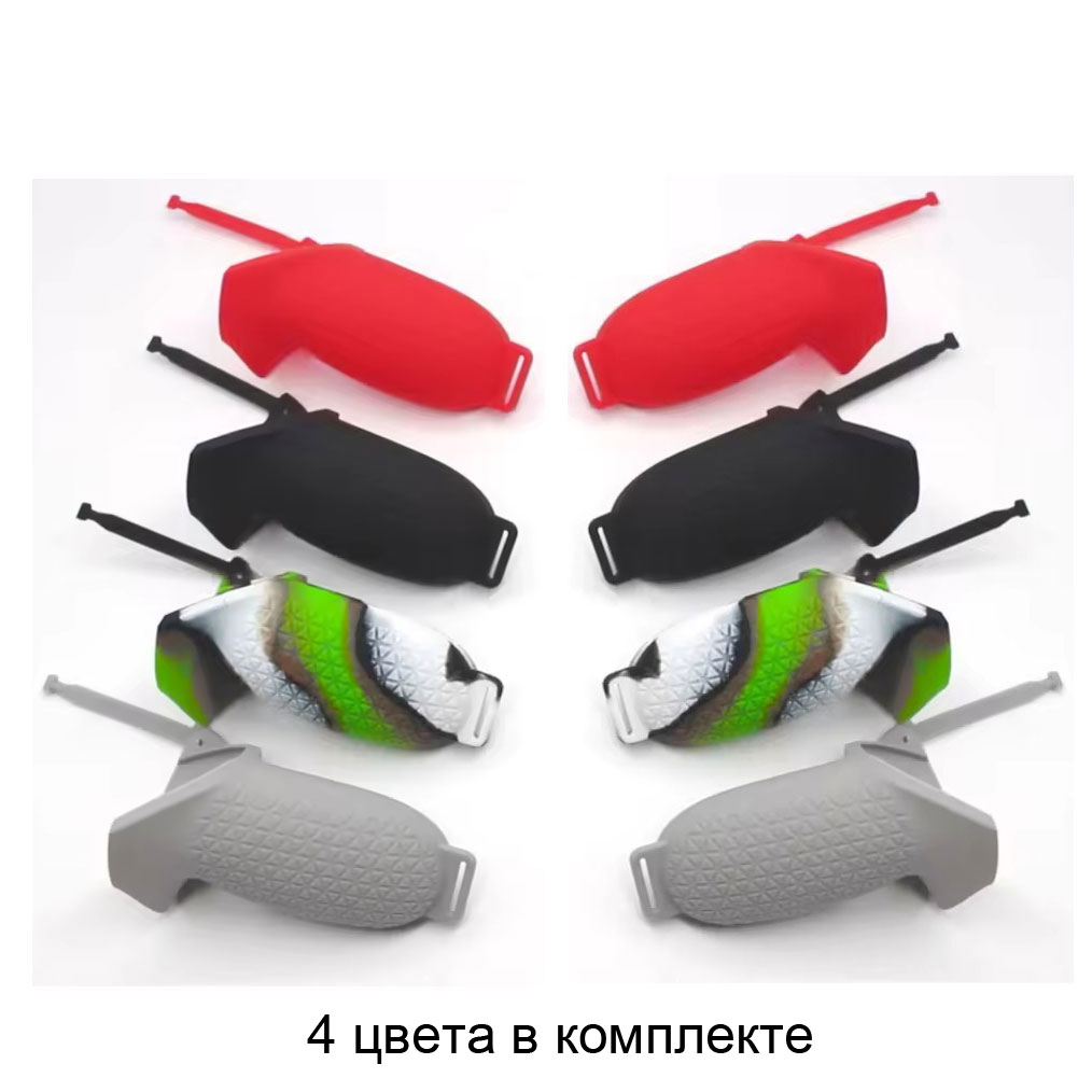 Аксессуар GameSpot Защита Oculus Quest - фото 2