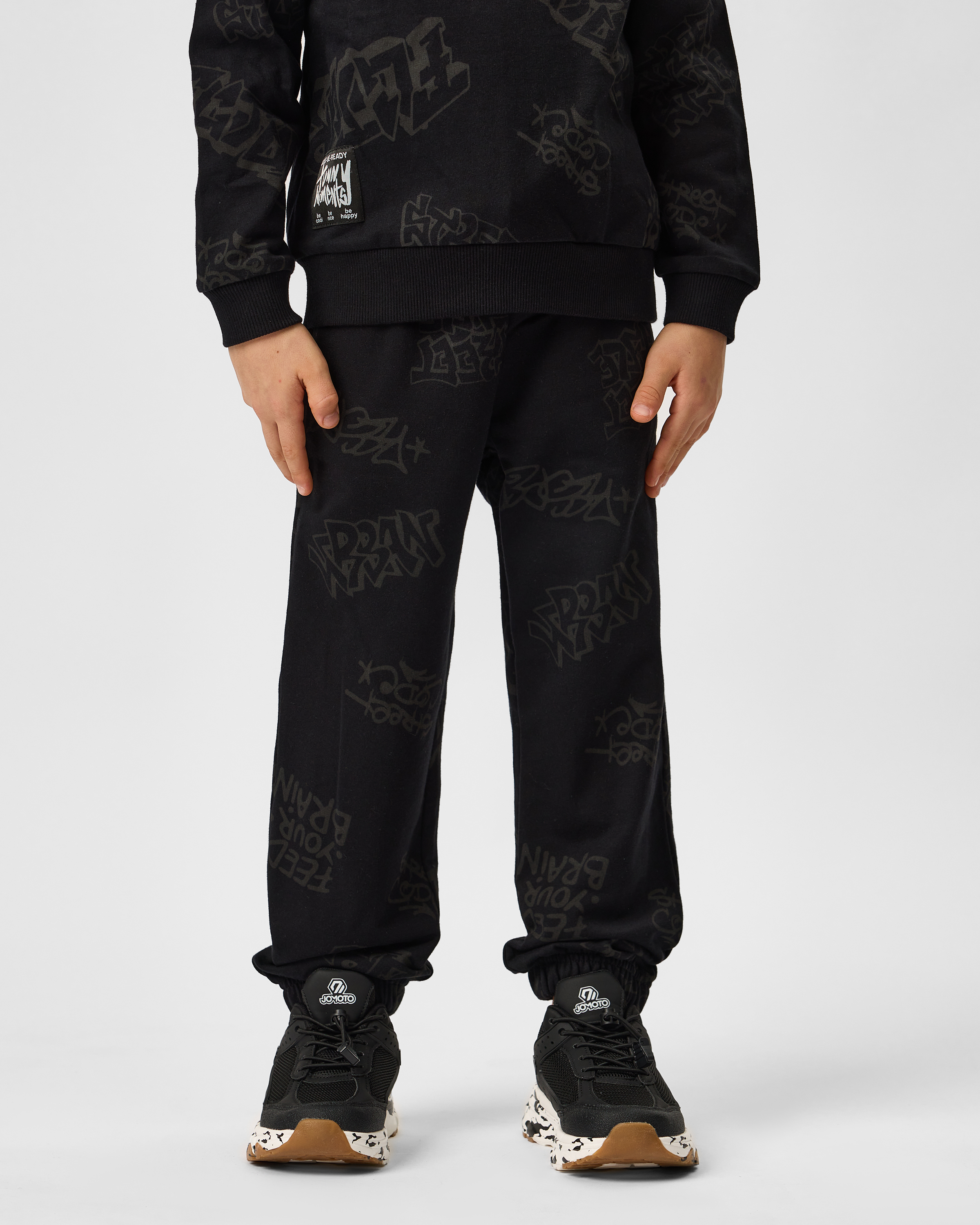 Брюки Futurino S26FU1-F00783kb-99 - фото 6