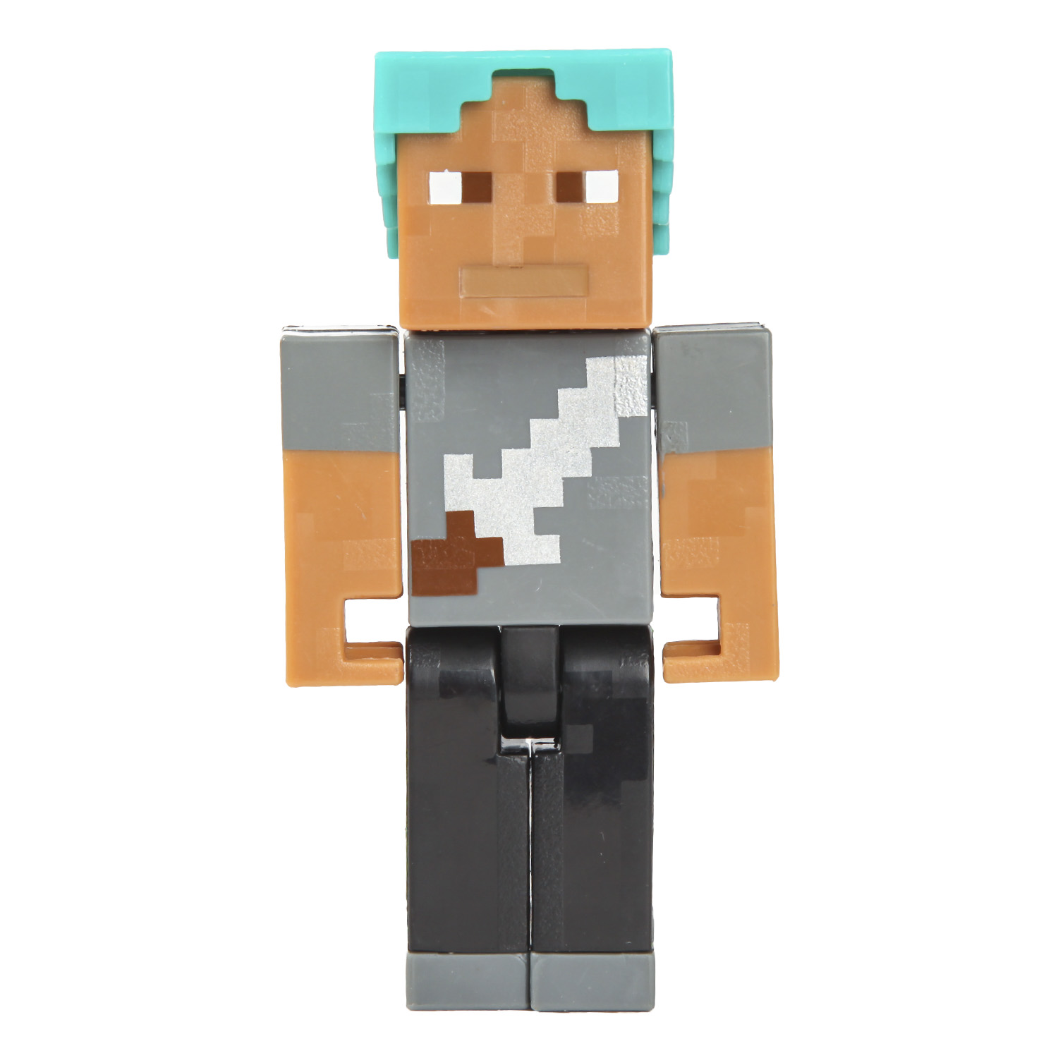 Фигурка Minecraft - фото 2