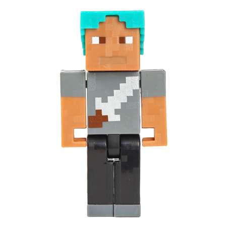 Фигурка Minecraft
