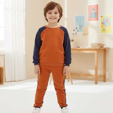 Спортивный костюм Deiko Baby