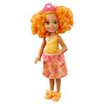Кукла модельная Barbie