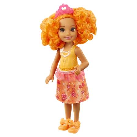 Кукла модельная Barbie