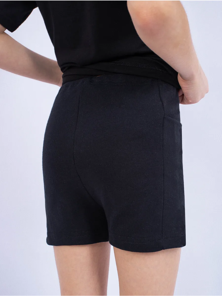 Шорты MY BUY MB376Ч - фото 6