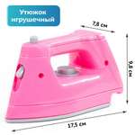 Игрушка Полесье утюг