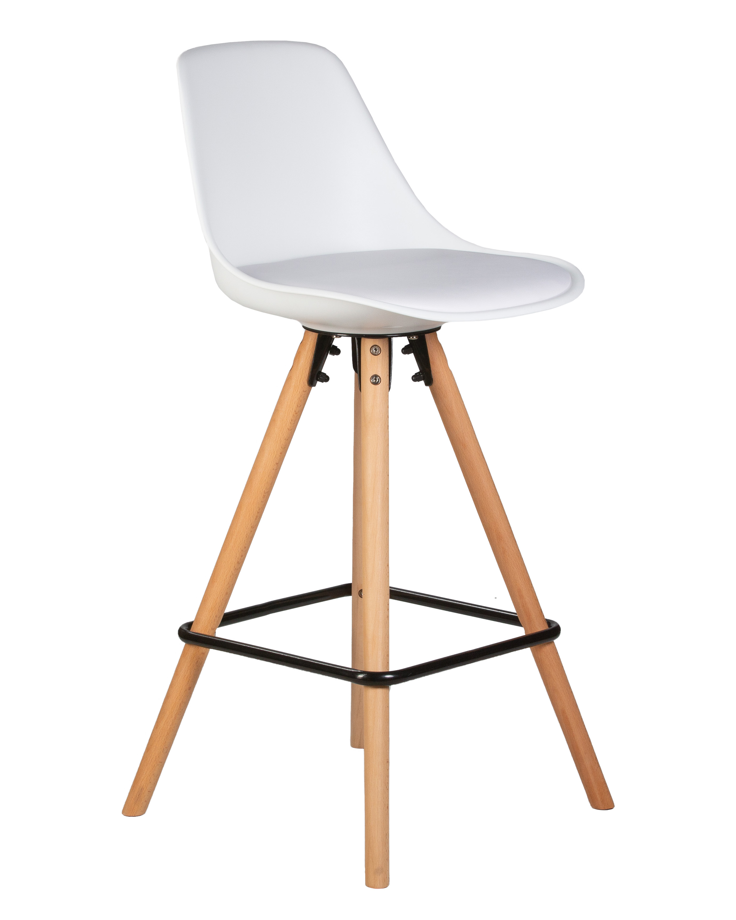 Стул DOBRIN RONNI 2 шт. - фото 2