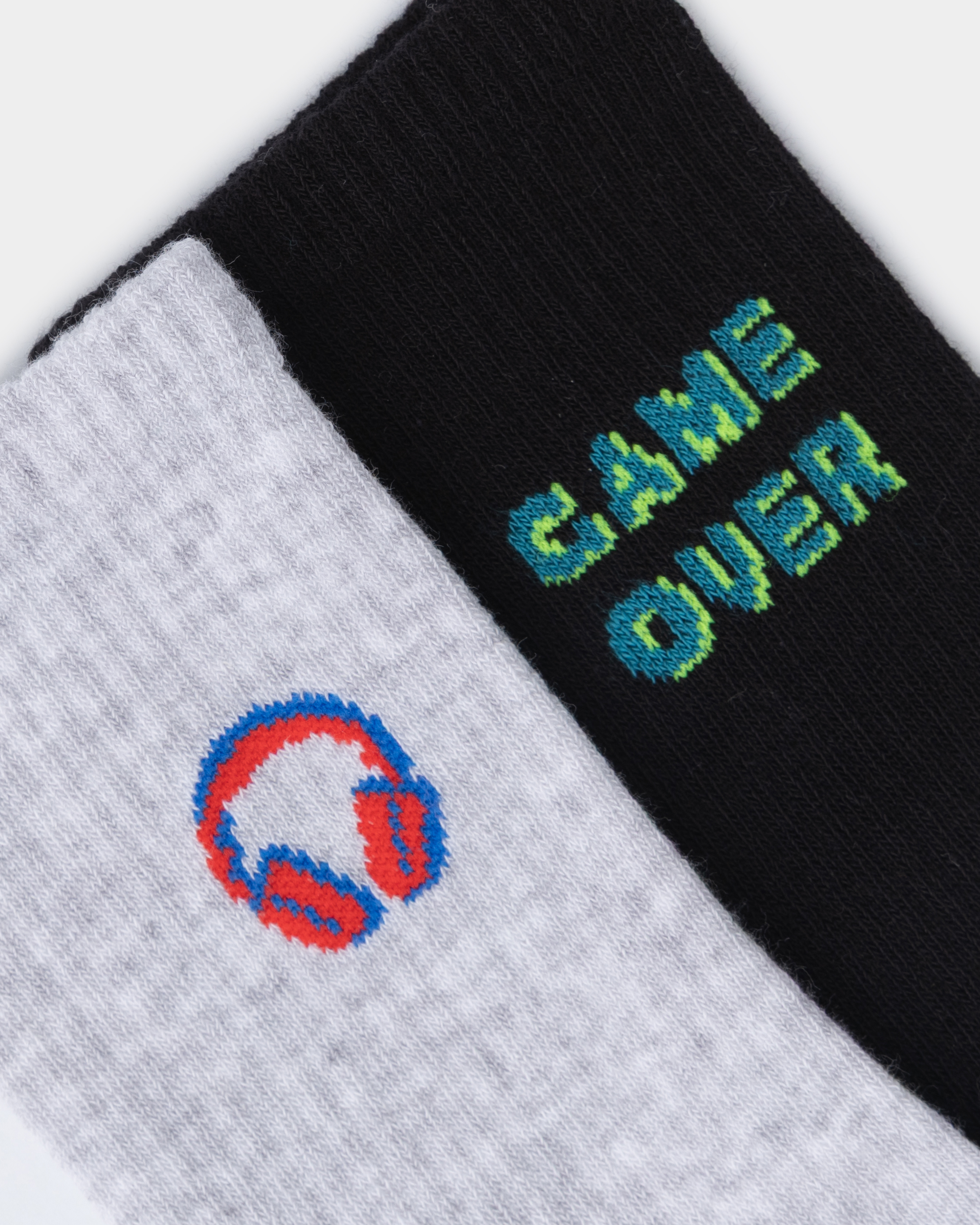 Носки Futurino 2 пары W25FU23857/2tb99GG - фото 2