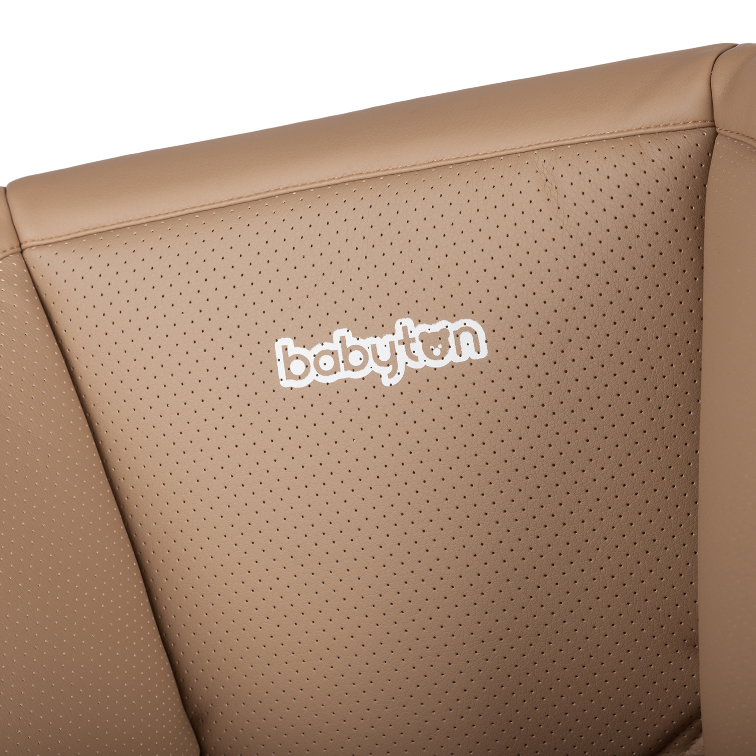 Автокресло Babyton Comfort Fix Isofix 2/3 (15-36 кг) - фото 8