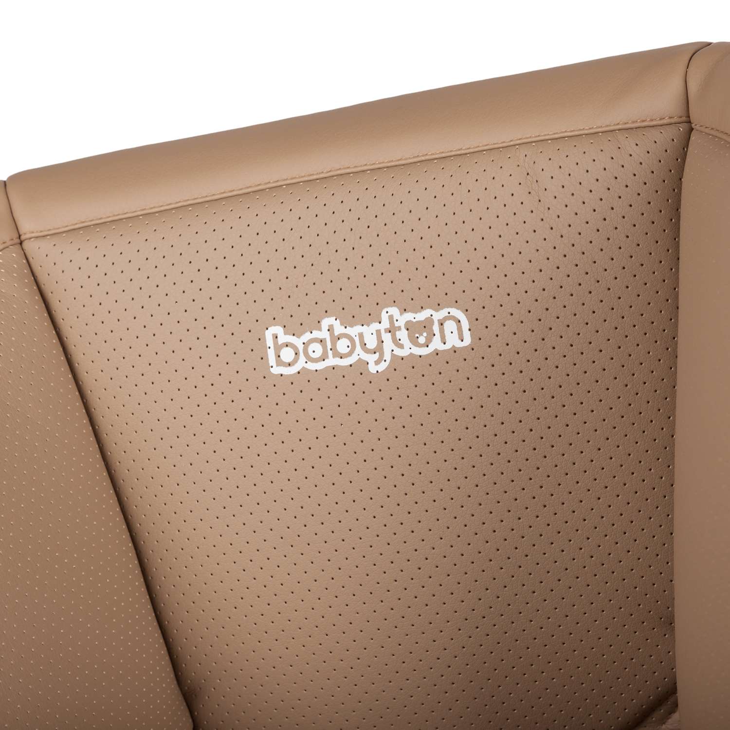 Автокресло Babyton Comfort Fix Isofix 2/3 (15-36 кг) - фото 8