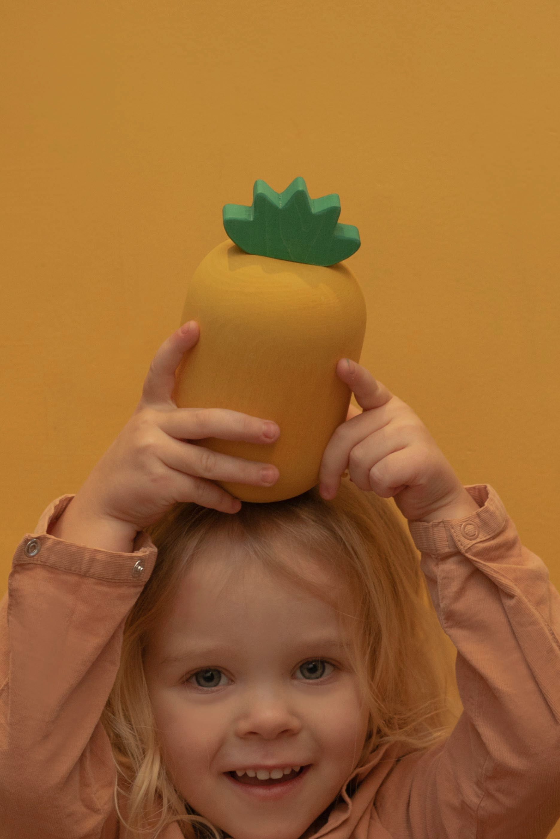 Игровой набор RADUGA GRËZ продукты, прилавок, касса, тележки и корзинки - фото 6