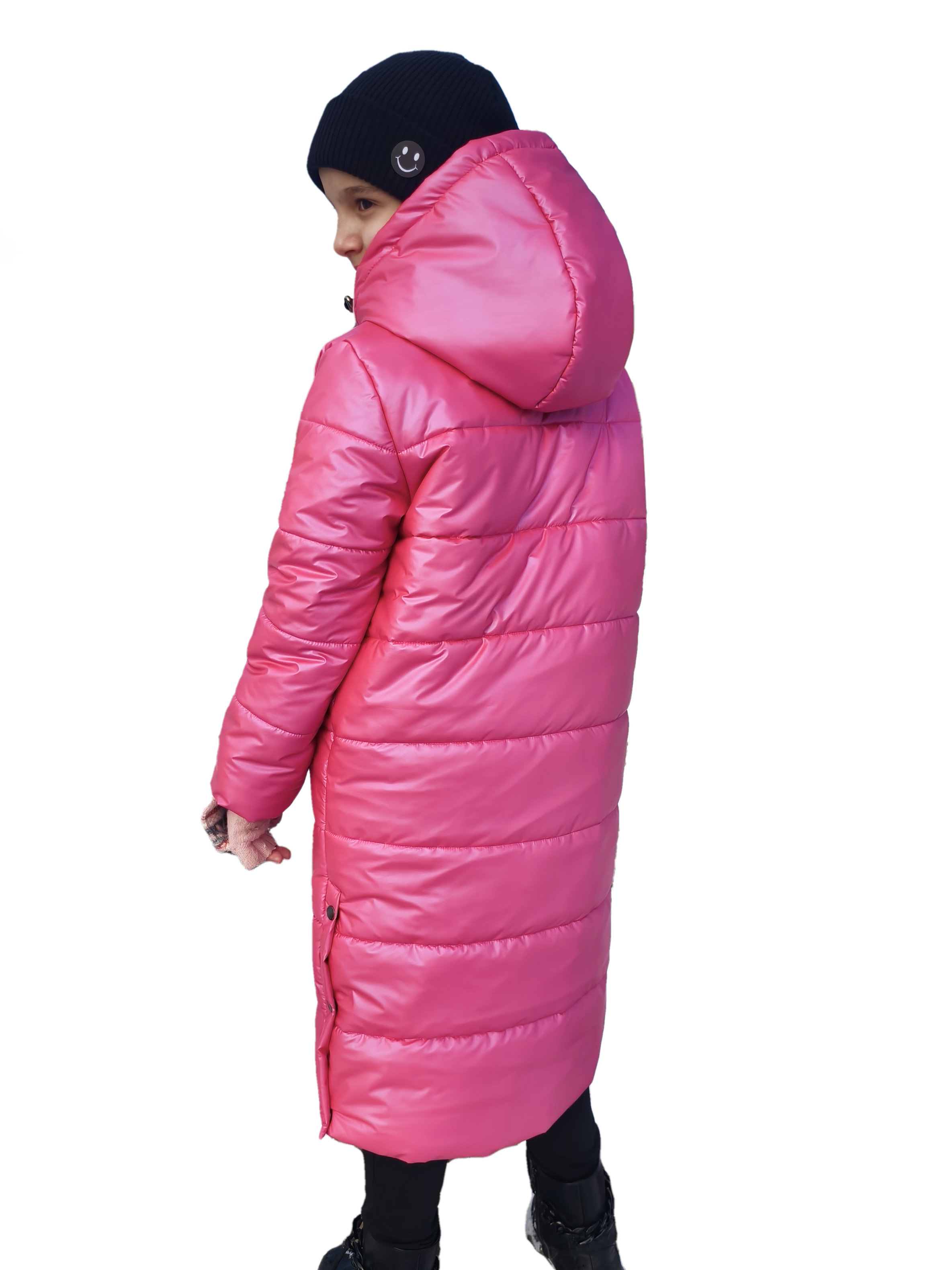 Пальто Sahera Rahmani 3185528-23 - фото 2