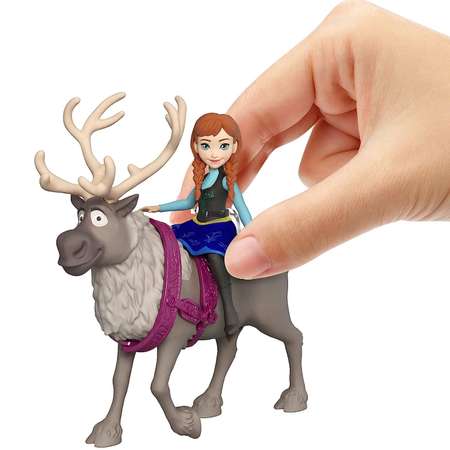 Кукла мини Disney Frozen