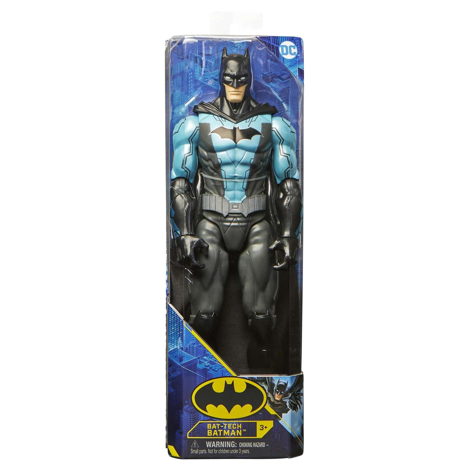 Фигурка Batman - фото 4