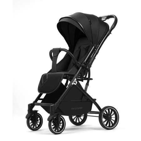 Коляска прогулочная Ining baby K313-2A Pro