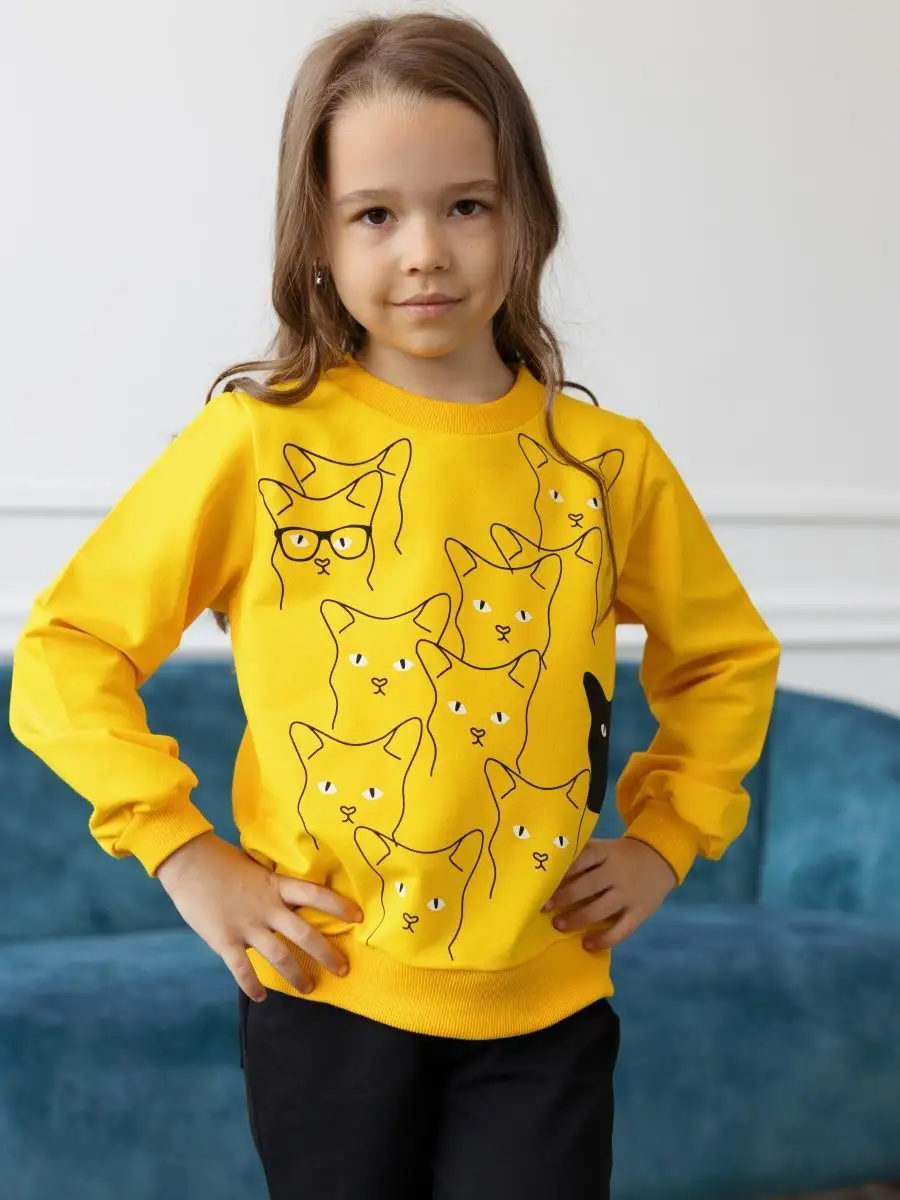 Костюм Lemonwear R1030 - фото 6