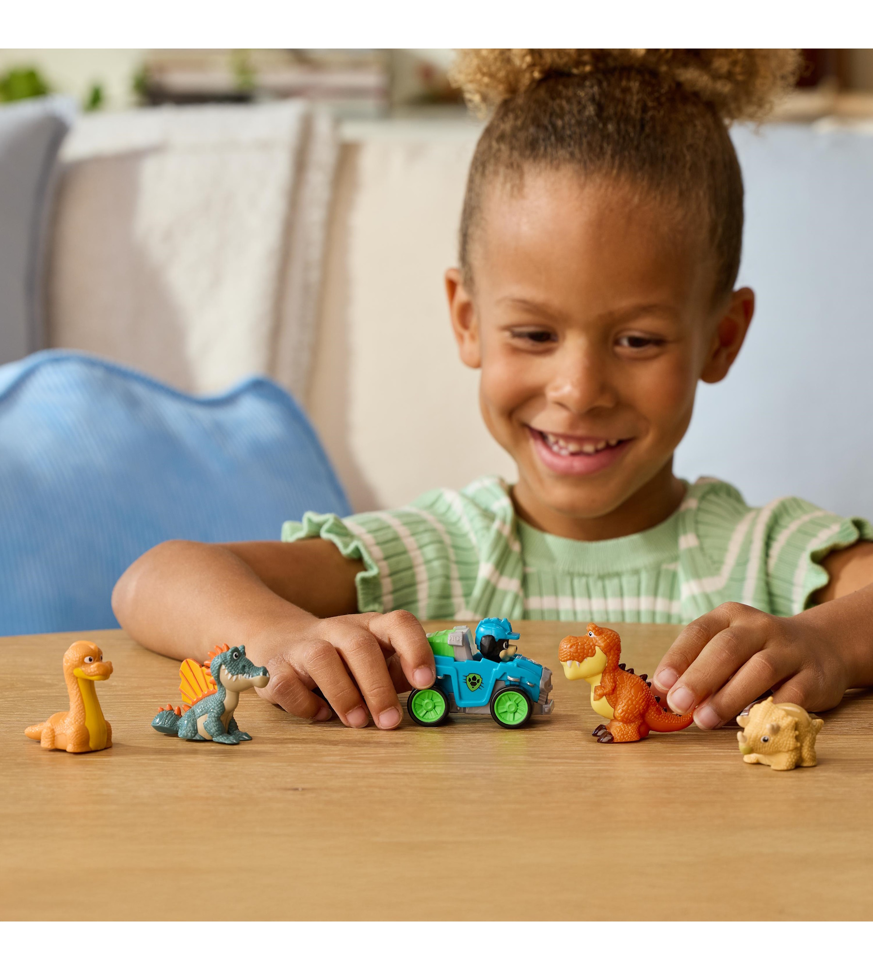 Игровой набор Paw Patrol Дино Рекс - фото 13