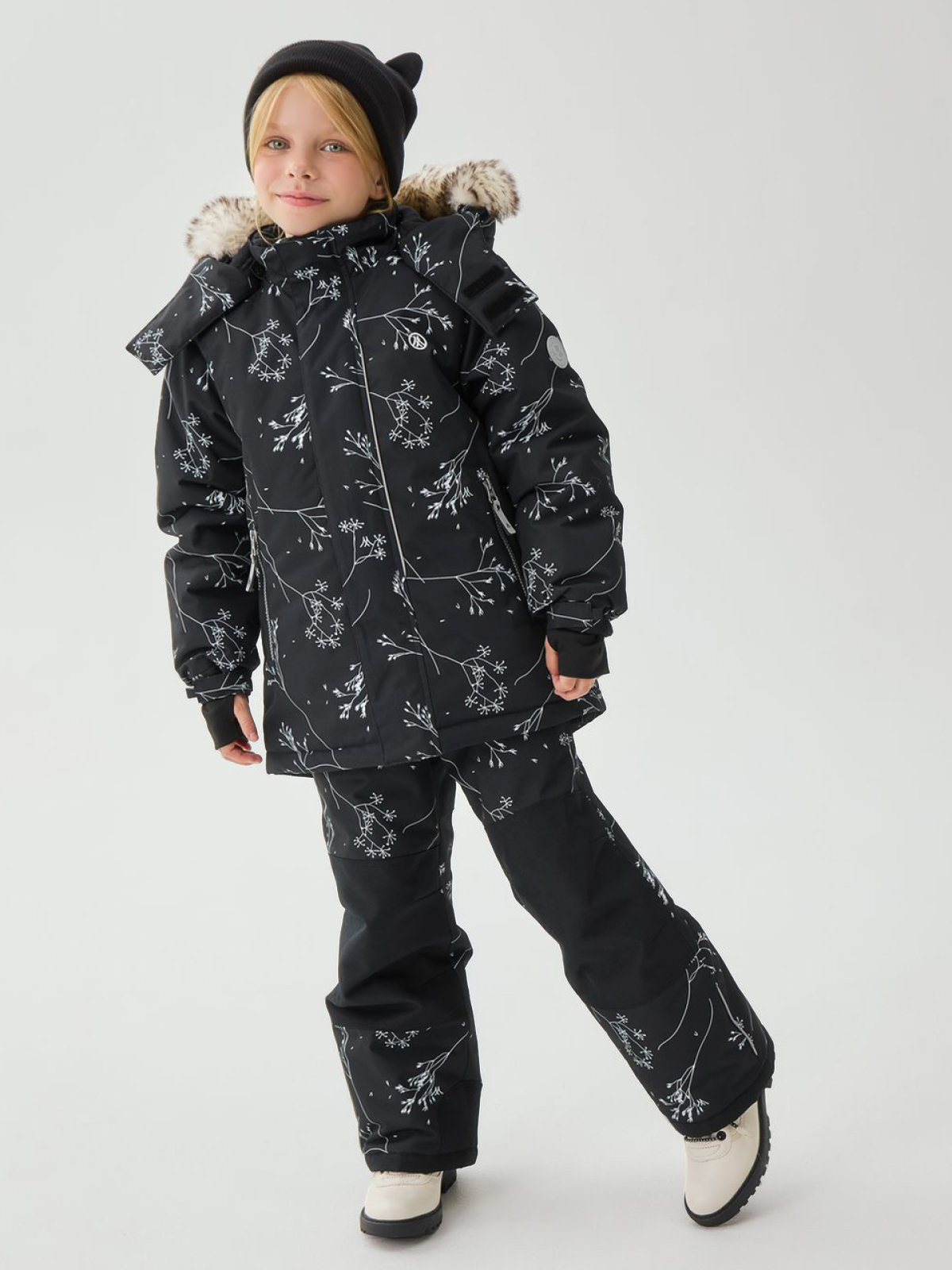 Комплект Premont WP532717BLACK - фото 1