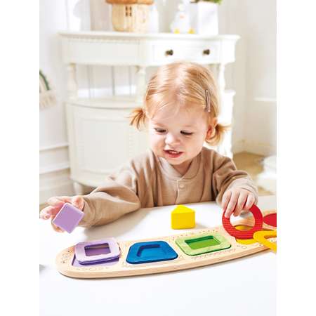 Игрушка Hape сортер