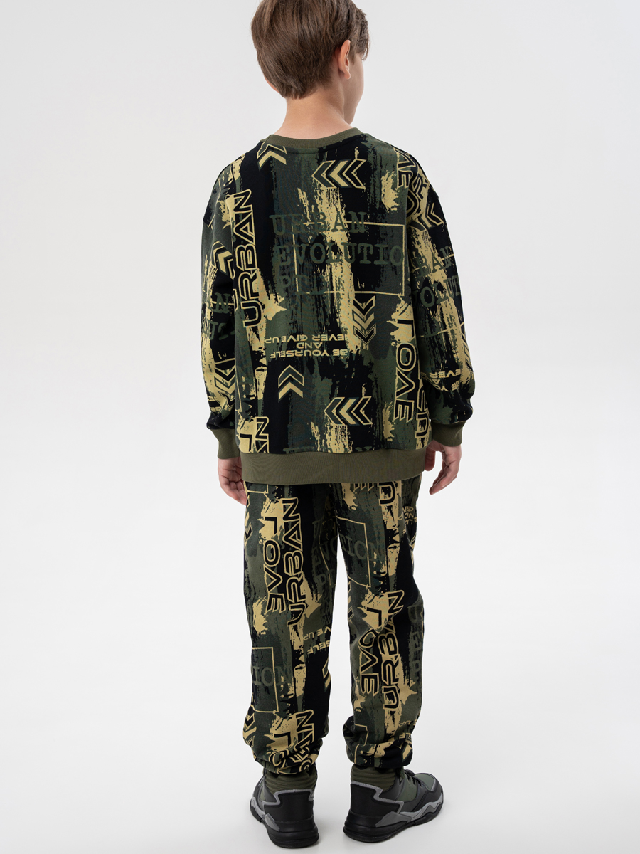 Брюки PlayToday 32511384 - фото 4