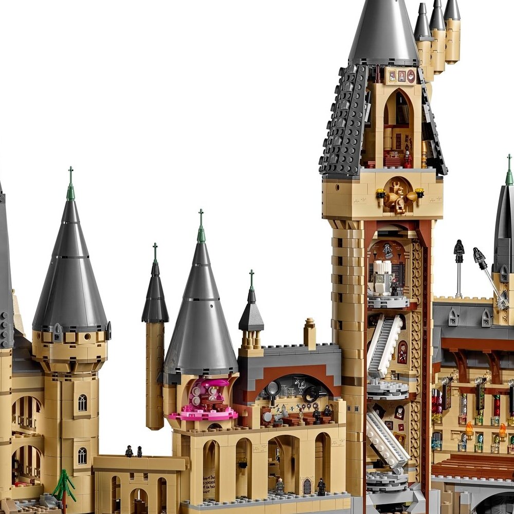 Конструктор LEGO 133 дет. - фото 5