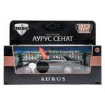 Автомобиль Технопарк Сенат